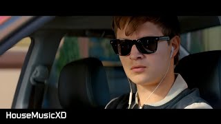 2Pac & Miyagi - Other Position Mxeen Remix Baby Driver