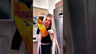 Benimle Dalga Mı Geçiyorsun? Alexsa Bahar Çelebi Yeni Komik Tiktok Videosu Yeni Gündem