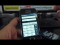 como agregar contacto en whatsapp en samsung Galaxy Ace S5830 español Full HD