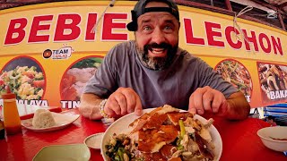 The Ultimate Cebu Lechon