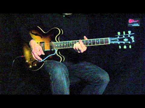 Gibson 335 vs casino