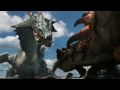 Wii『モンスターハンター３(tri-)』最新プロモーションムービー