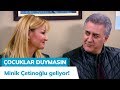 Minik Çetinoğlu geliyor! - Çocuklar Duymasın 34. Bölüm