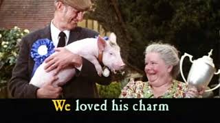 Babe 2 Pig In The City 1998 - Teaser Trailer
