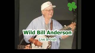 Watch Bill Anderson Introduction video