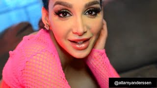 Amy Anderssen Waiting For The Guest