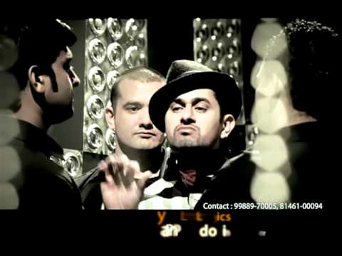 First Look Teaser Banda Marna Balli Riar feat Honey singh NEVER...
