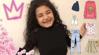 Kıyafet Alışverişi Kıyafet Deneme Kıyafet Alışverişi Videoları