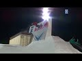 Mark mcmorris