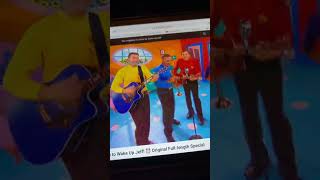 The Wiggles Bucket Of Dewpaddy Condon From Cobar 2006