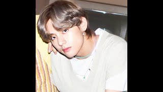 Bts V Kim Taehyung İdeal Kız Tipi 2020 Bi Army Ile Evlenmek..