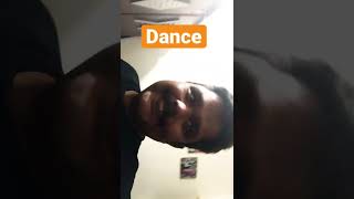 Funny Dance And Face Expression