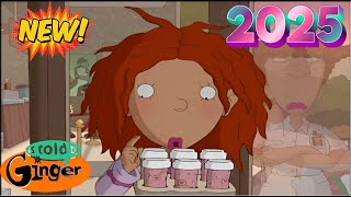 As Told By Ginger Ii - Top 10 Most Watched Animated Films In The Us