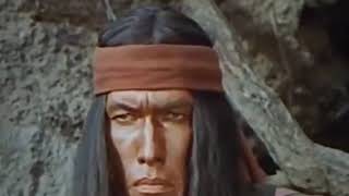 Mackennas D..gregory Pack..omar Sharif.part-6