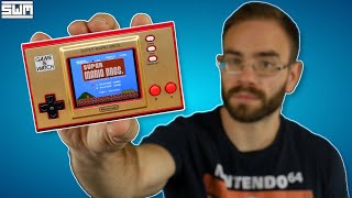 Heres What I Think About Nintendos New Handheld