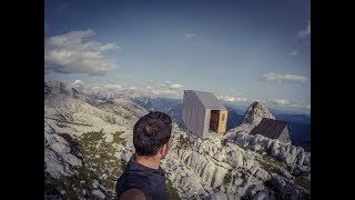 Kanin Winter Cabin Mount Kanin Gopro 4 Phantom 3 Pro