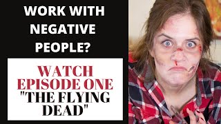 The Flying Dead: Episode 1