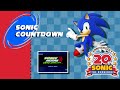 [SC#68] Sonic Riders: Zero Gravity - Through Traffic
