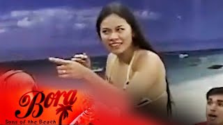 Bora Sons Of The Beach Full Episode 24 Aleck Bovick Jeepney Tv
