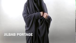 Jilbab Dallaitement Et Portage