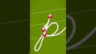 Letter School Tracing Edit