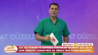 Çene Kemiği Eriten Dişeti Hastalığı Türü Agresif Periodonisin Tedavisi Başarı Şansı Nedir?
