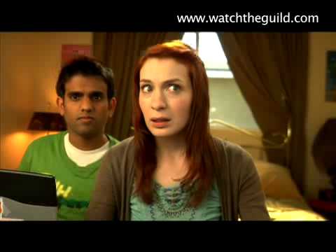 The Guild - S3 Ep4: Get it Back!