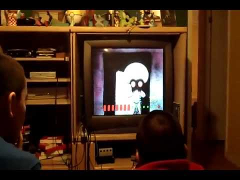 Watch Red Mist Online