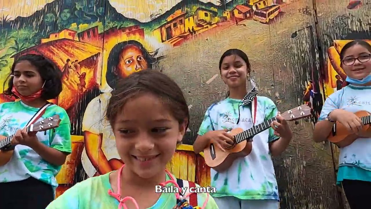Watch here!