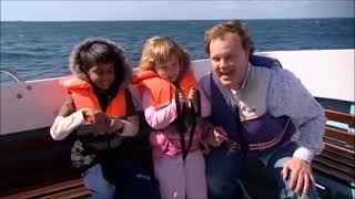 Something Special By The Sea Time To Call For Mr Tumble