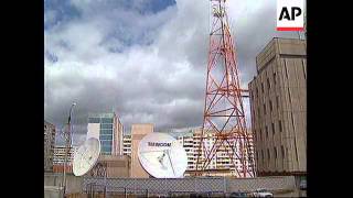Tatarstan Kazan Telephone System