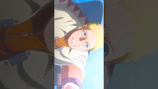 Naruto And Kurama Edit 4K