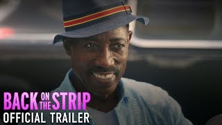 Back On The Strip - Official Trailer (Hd)