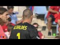 Getafe vs FC Barcelona Full Highlights