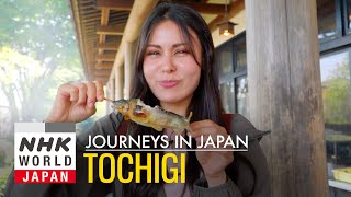 Tochigi Life Away From The Sea - Journeys In Japan