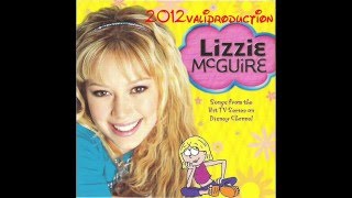 Watch Lizzie Mcguire Theme Song To Lizzie Mcguire video