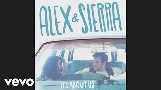 Watch Alex  Sierra All For You video