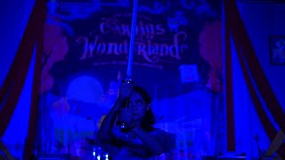 Carolus In Wonderland 2023 - After Movie