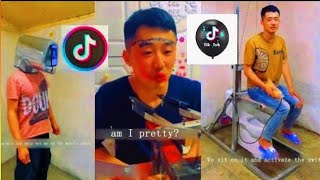 The Design Is Very Human Tiktok Compilation Part 1 Dondon Babies