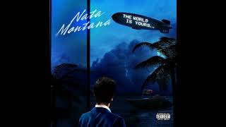 Ghini - Natanael Cano Audio Nata Montana