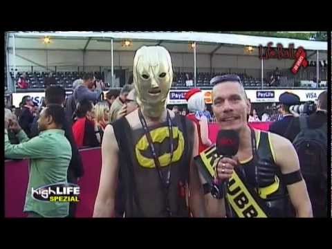 Nr. 75 - (LifeBall 2012)