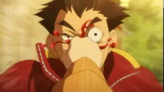 The Most Satisfying Punch In Anime