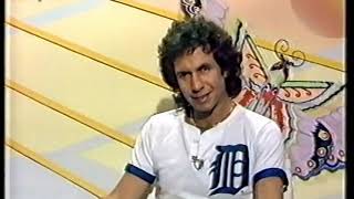 Salem A Video A Day Merry Clayton - Tvb Pearl 1988