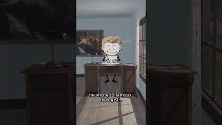 The Wild Origin Of The Most Controversial Psychology Test?