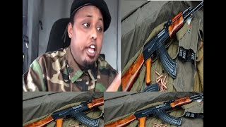 Deg Deg Duqbilow Oo Kahadlay Dagaalka Ogaadeen & Shiikhaal
