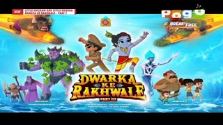 Little Singham Dwarka Ke Rakhwale Part 3 Little Singham Little Singham Cartoon