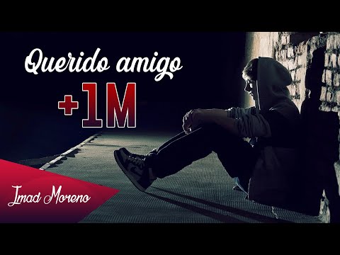 Cancion triste para amigo fallecido / 😢