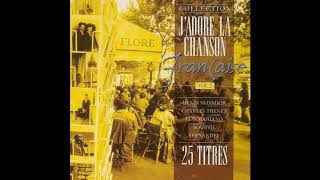 Watch Charles Aznavour Je Suis Amoureux video