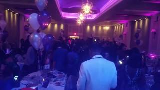 6.8.17 John Jay Campus' Prom - Spanish Mix