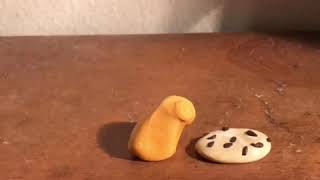 Blob Eats